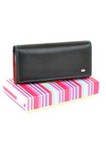 Жіночий гаманець модель Rainbow WR1-V black