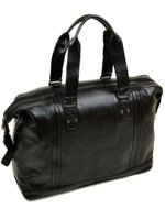 Мужская сумка модель 98802 black