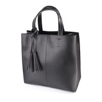 Женская сумка модель М247-63 черная