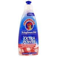 Рідкий плямовивідник концентрат Chante clair Extra Power, 375 мл