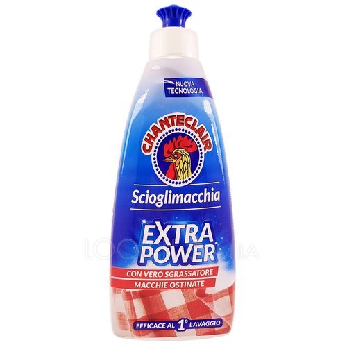 Фото Рідкий плямовивідник концентрат Chante clair Extra Power, 375 мл № 1