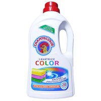 Гель для стирки цветного белья Chante clair Color, на 28 стирок, 1,26 л