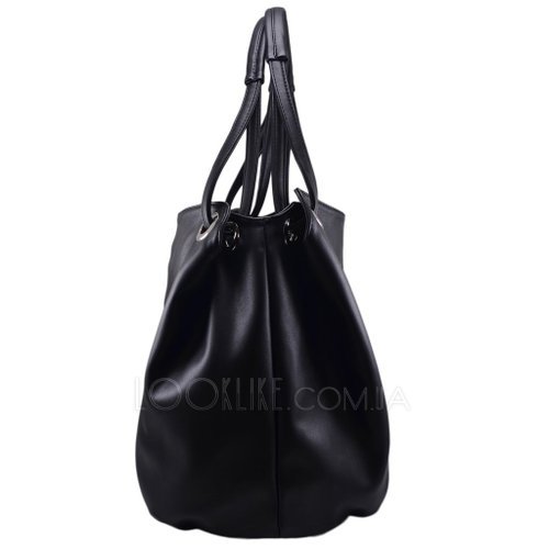 Фото Жіноча сумка модель 321 колір чорний № 3