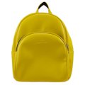 Жовтий рюкзак Lucherino модель 652