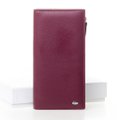 Пурпуровий гаманець DR. BOND WMB-3M purple-red