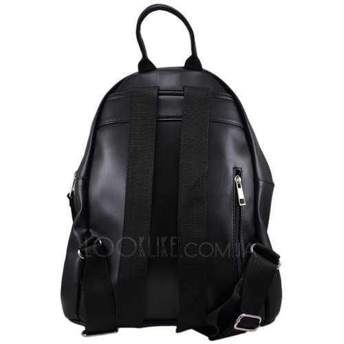 Фото Городской рюкзак модель 540 черный № 2