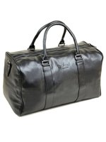 Дорожня сумка Dr.Bond модель 88650-1 black