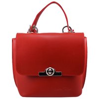 Жіноча сумка модель 569 червона н