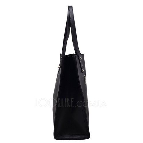 Фото Женская сумка Lucherino модель 532 черная № 3