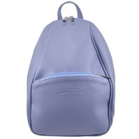 Городской рюкзак ТМ Lucherino, Темно-голубой