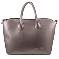 Жіноча сумка модель 576 бронза