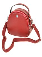 Маленька сумка модель 03-1 3905 red