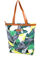 Пляжная сумка модель Shopping-bag 903-4
