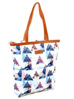 Пляжна сумка модель Shopping-bag 903-3