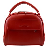 Жіноча сумка модель 588 червона