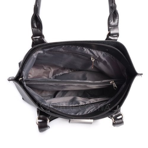 Фото Деловая женская сумка модель М215-34 № 4