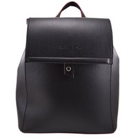 Чорний міський рюкзак модель 608 чн